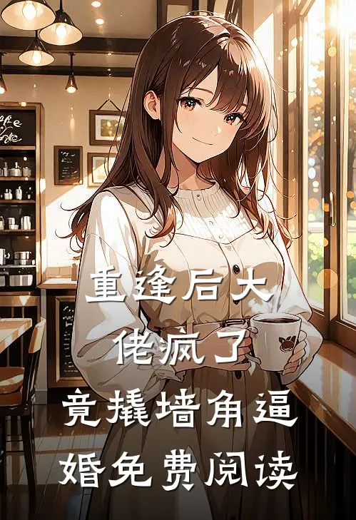重逢后大佬疯了，竟撬墙角逼婚免费阅读