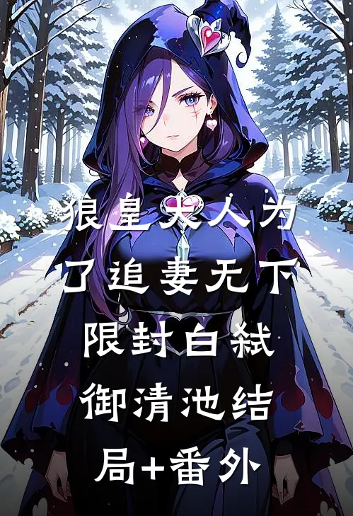 狼皇大人为了追妻无下限封白弑御清池结局+番外