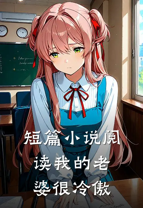 短篇小说阅读我的老婆很冷傲