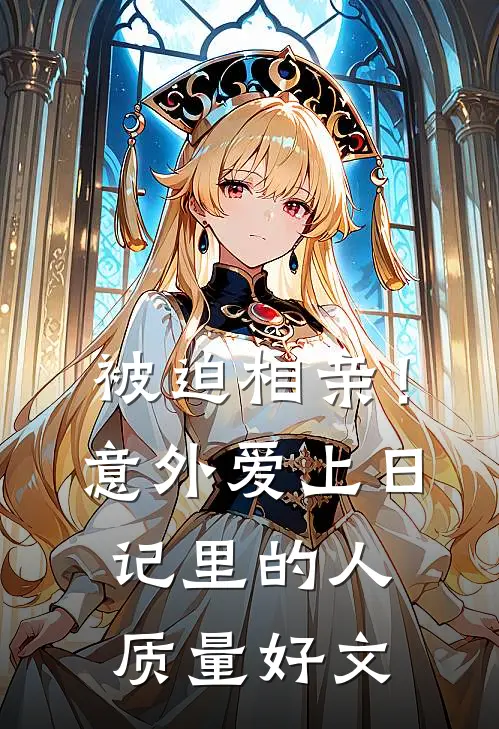 被迫相亲！意外爱上日记里的人质量好文