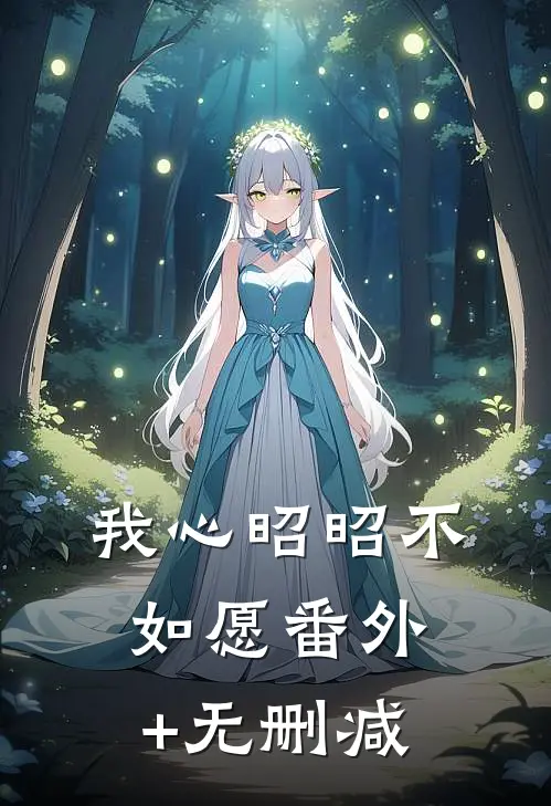 我心昭昭不如愿番外+无删减