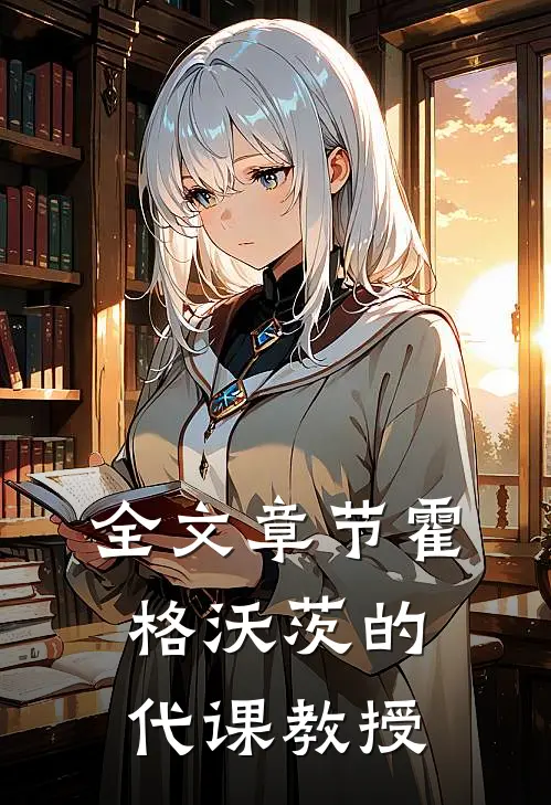 全文章节霍格沃茨的代课教授