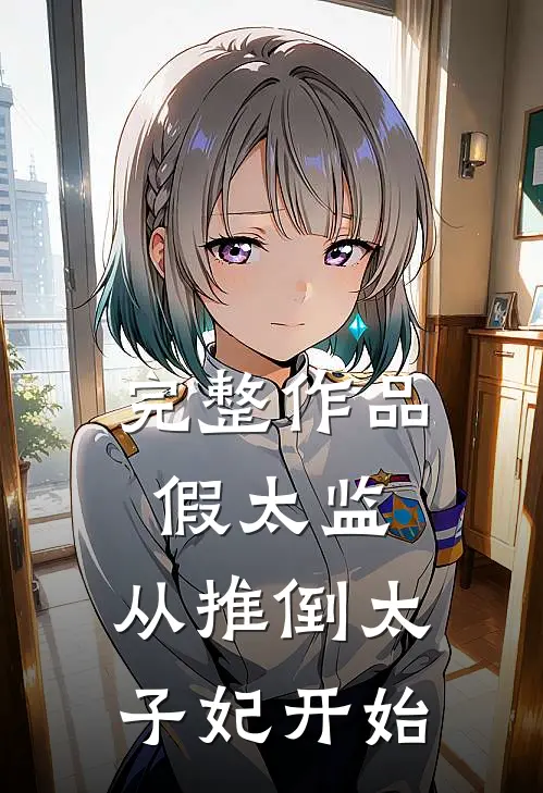 完整作品假太监：从推倒太子妃开始