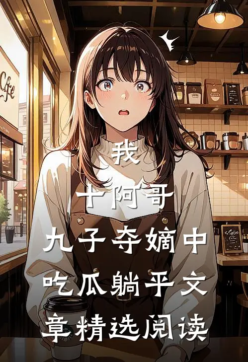 我，十阿哥，九子夺嫡中吃瓜躺平文章精选阅读