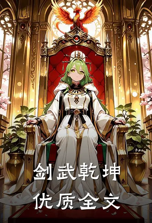 剑武乾坤优质全文