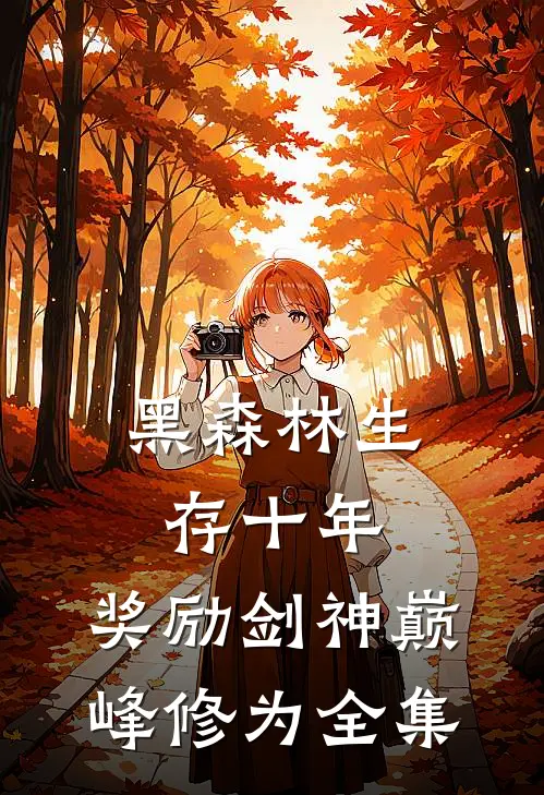 黑森林生存十年，奖励剑神巅峰修为 全集