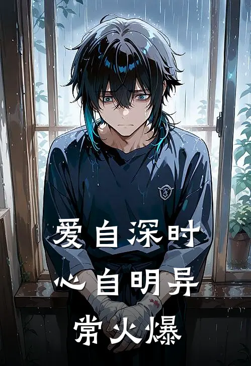 爱自深时心自明异常火爆