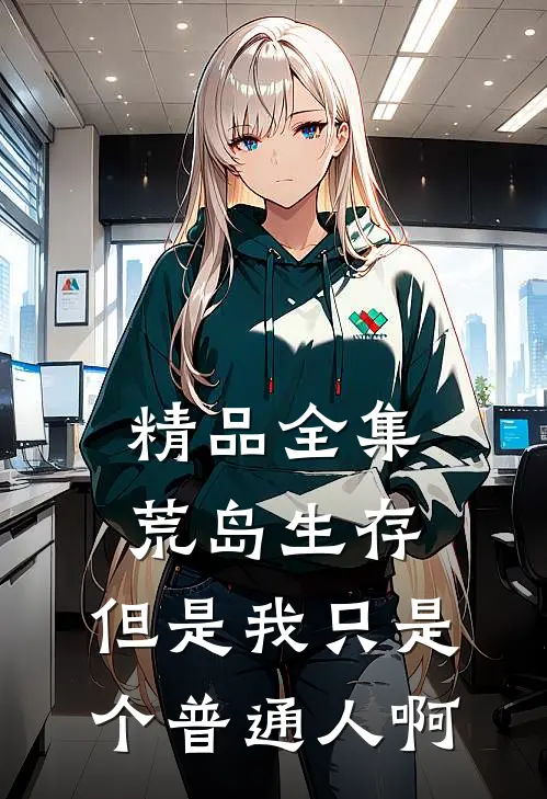 精品全集荒岛生存，但是我只是个普通人啊