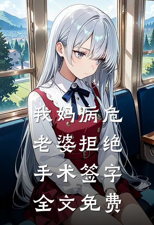 我妈病危，老婆拒绝手术签字全文免费