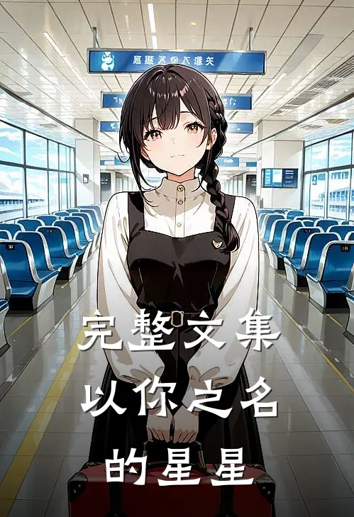 完整文集以你之名的星星
