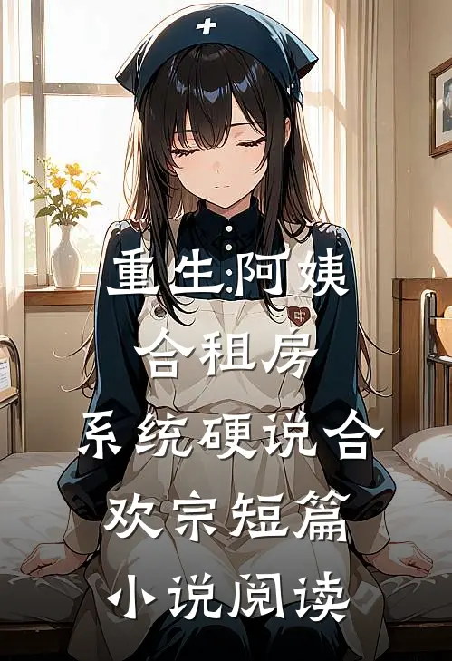 重生阿姨合租房，系统硬说合欢宗短篇小说阅读