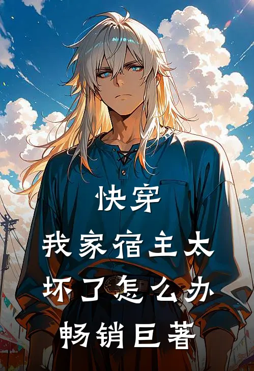 快穿：我家宿主太坏了怎么办畅销巨著