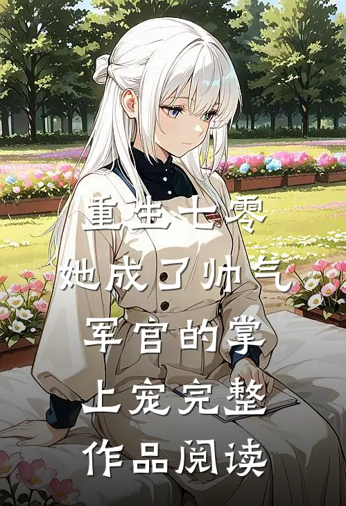 重生七零，她成了帅气军官的掌上宠完整作品阅读