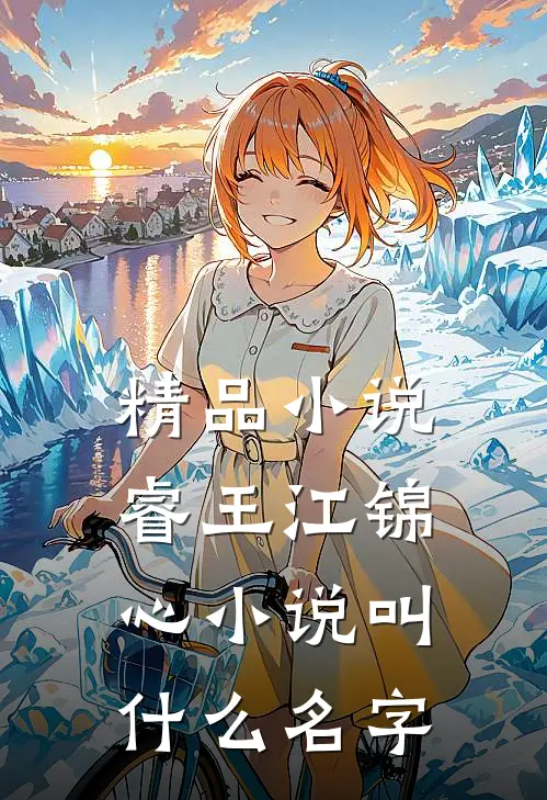 精品小说睿王江锦心小说叫什么名字