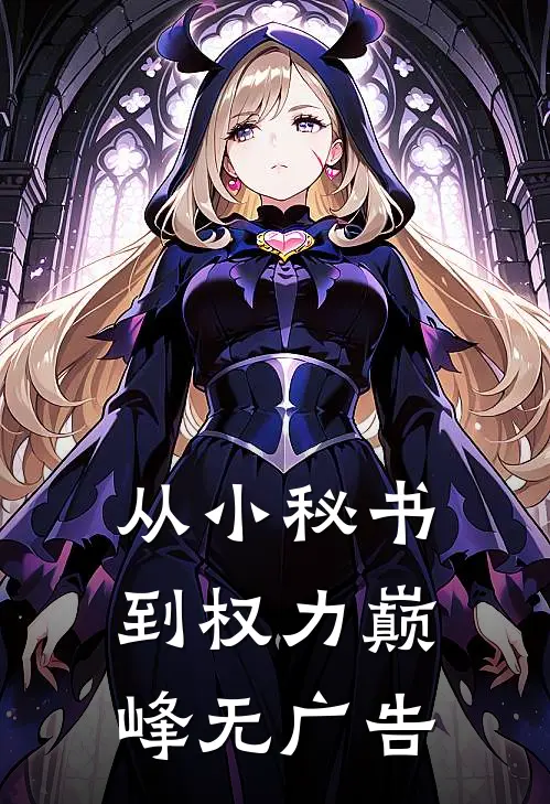从小秘书到权力巅峰无广告