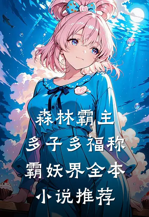 森林霸主：多子多福称霸妖界全本小说推荐