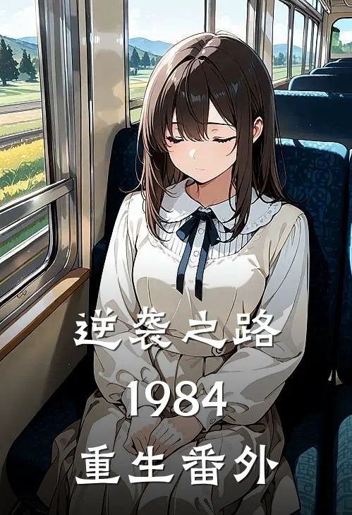 逆袭之路：1984重生 番外