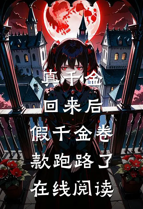 真千金回来后，假千金卷款跑路了在线阅读