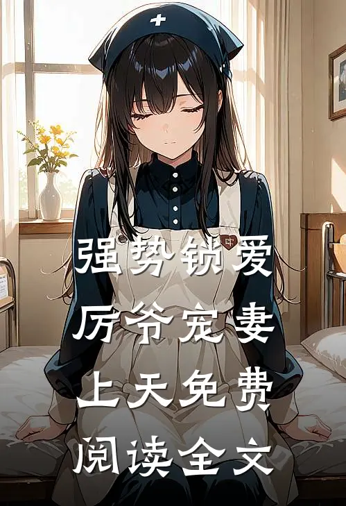 强势锁爱：厉爷宠妻上天免费阅读全文