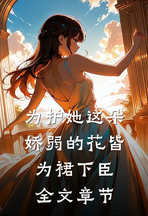 为护她这朵娇弱的花皆为裙下臣全文章节