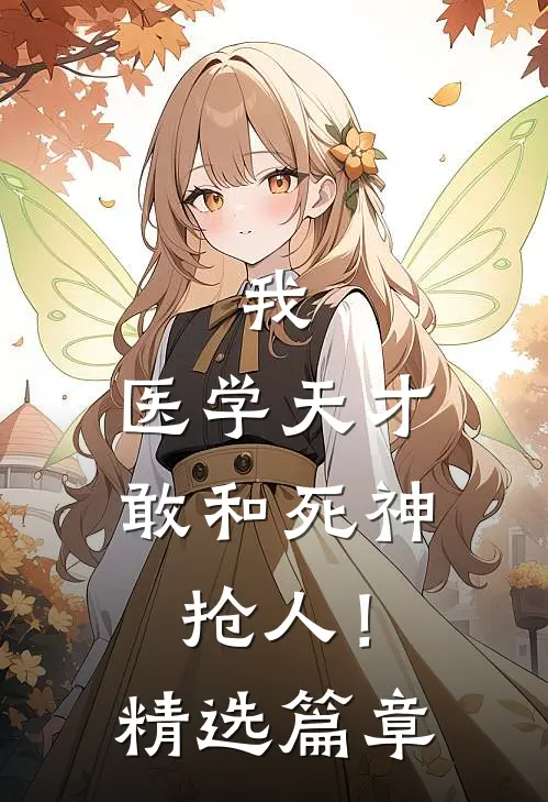 我，医学天才，敢和死神抢人！精选篇章