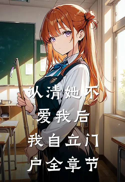 认清她不爱我后，我自立门户全章节