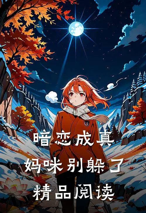 暗恋成真，妈咪别躲了精品阅读
