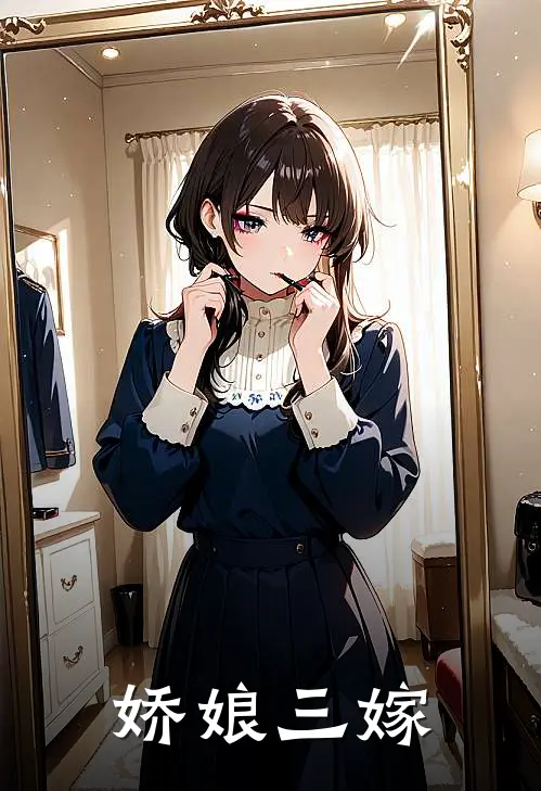 娇娘三嫁