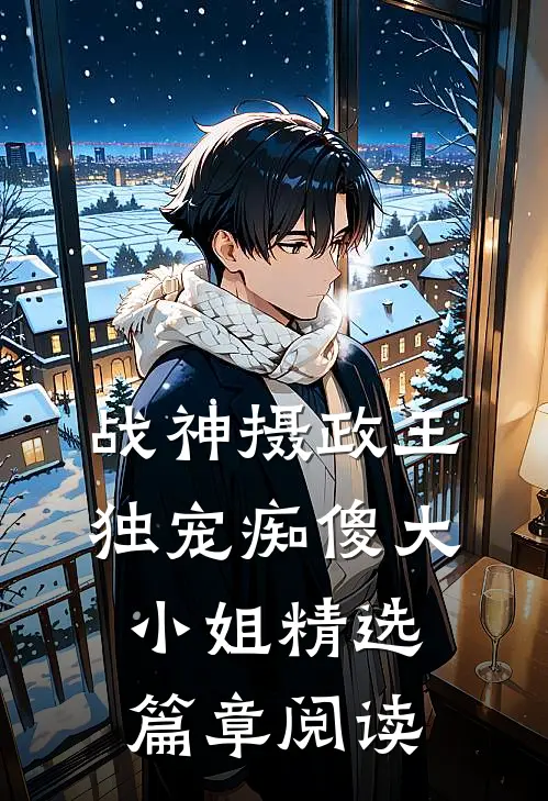 战神摄政王独宠痴傻大小姐精选篇章阅读