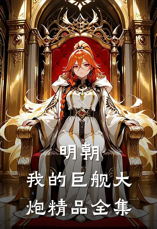 明朝：我的巨舰大炮精品全集