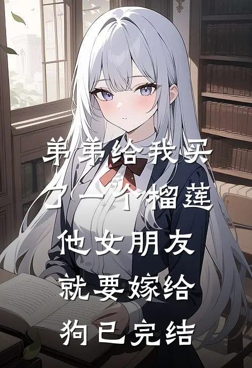 弟弟给我买了一个榴莲，他女朋友就要嫁给狗已完结