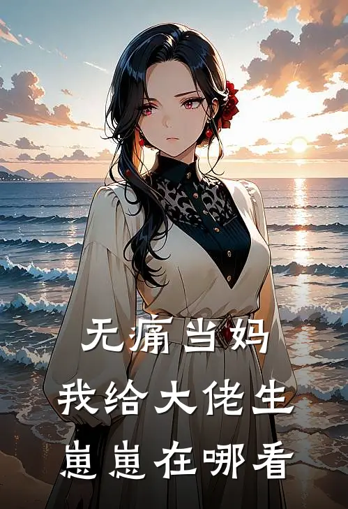 无痛当妈，我给大佬生崽崽在哪看