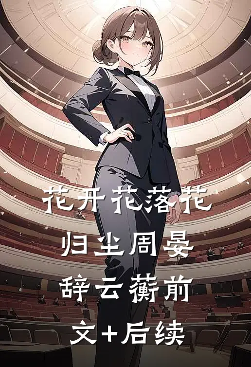 花开花落花归尘周晏辞云蘅前文+后续