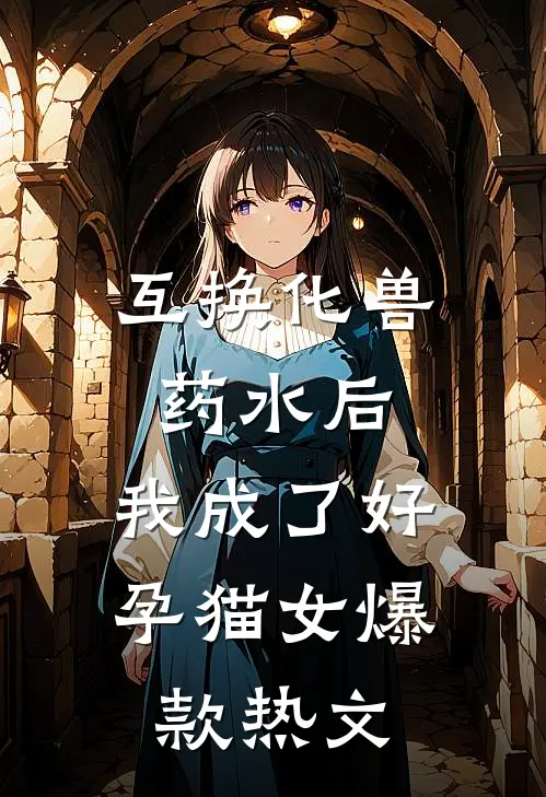 互换化兽药水后，我成了好孕猫女爆款热文