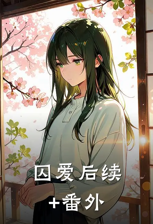 囚爱后续+番外