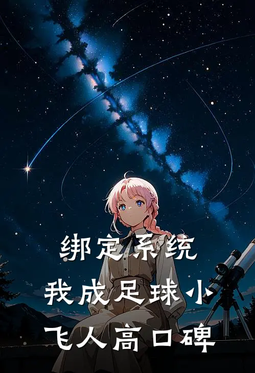 绑定系统：我成足球小飞人高口碑