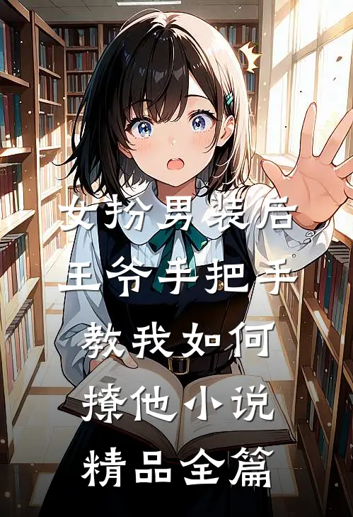 女扮男装后,王爷手把手教我如何撩他小说精品全篇