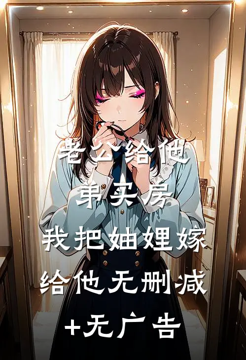老公给他弟买房，我把妯娌嫁给他无删减+无广告