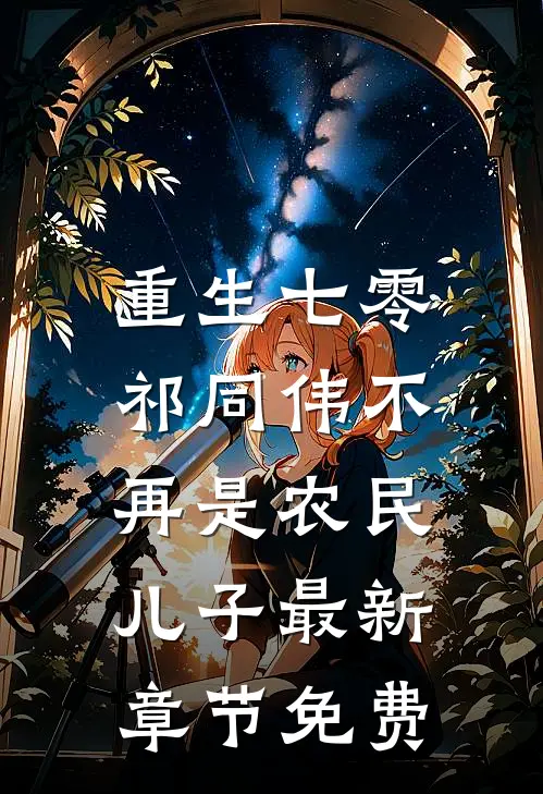重生七零：祁同伟不再是农民儿子最新章节免费