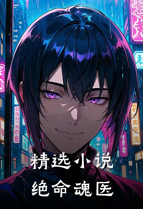 精选小说绝命魂医