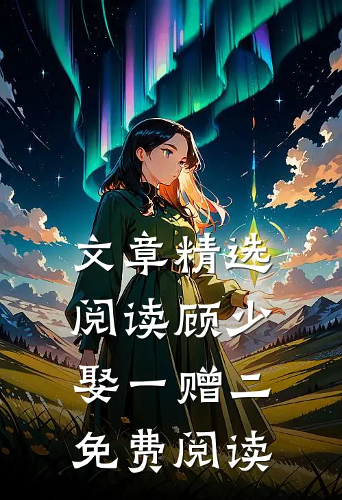文章精选阅读顾少娶一赠二免费阅读