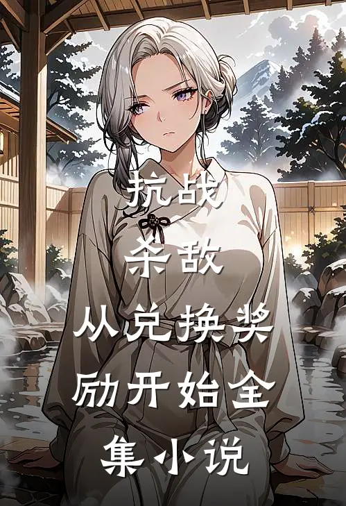 抗战：杀敌，从兑换奖励开始全集小说