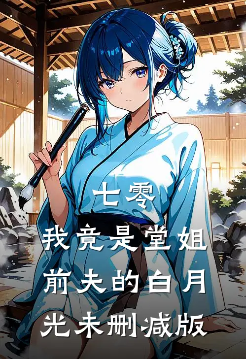七零，我竟是堂姐前夫的白月光未删减版