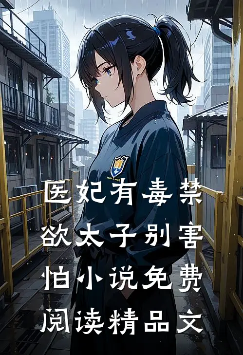 医妃有毒禁欲太子别害怕小说免费阅读精品文