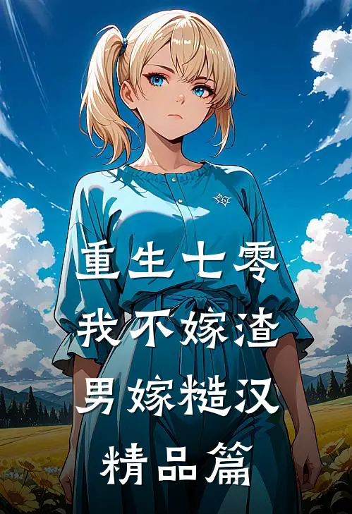 重生七零，我不嫁渣男嫁糙汉精品篇