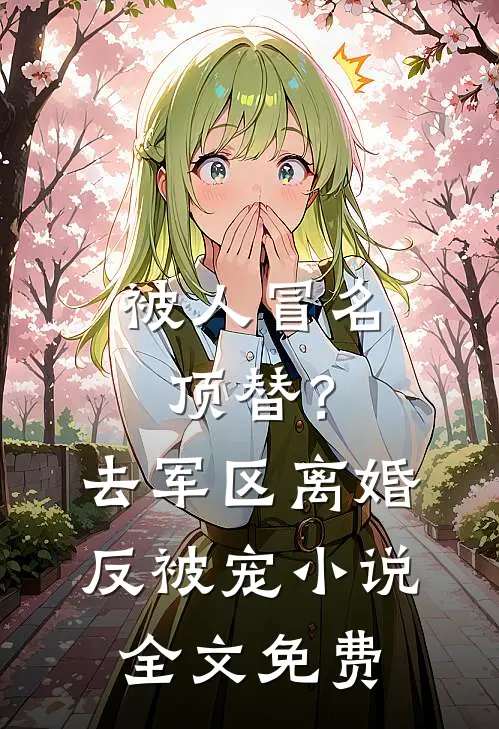 被人冒名顶替？去军区离婚反被宠小说全文免费