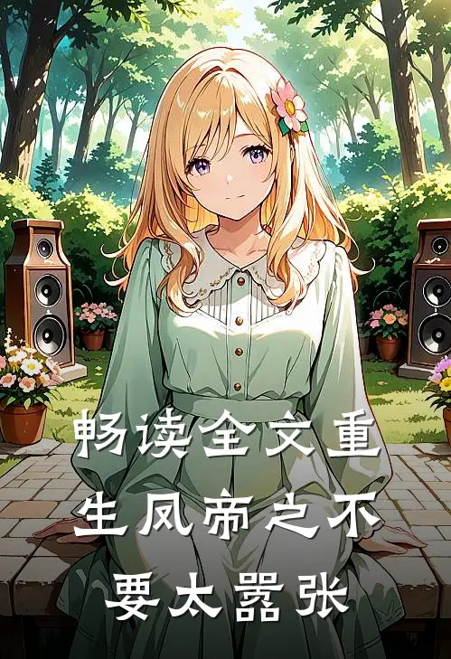 畅读全文重生凤帝之不要太嚣张