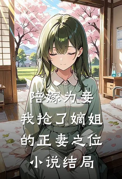 陪嫁为妾，我抢了嫡姐的正妻之位小说结局