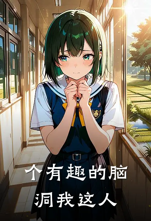 个有趣的脑洞我这人