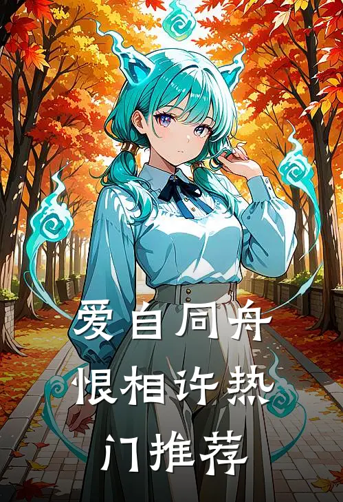 爱自同舟恨相许热门推荐